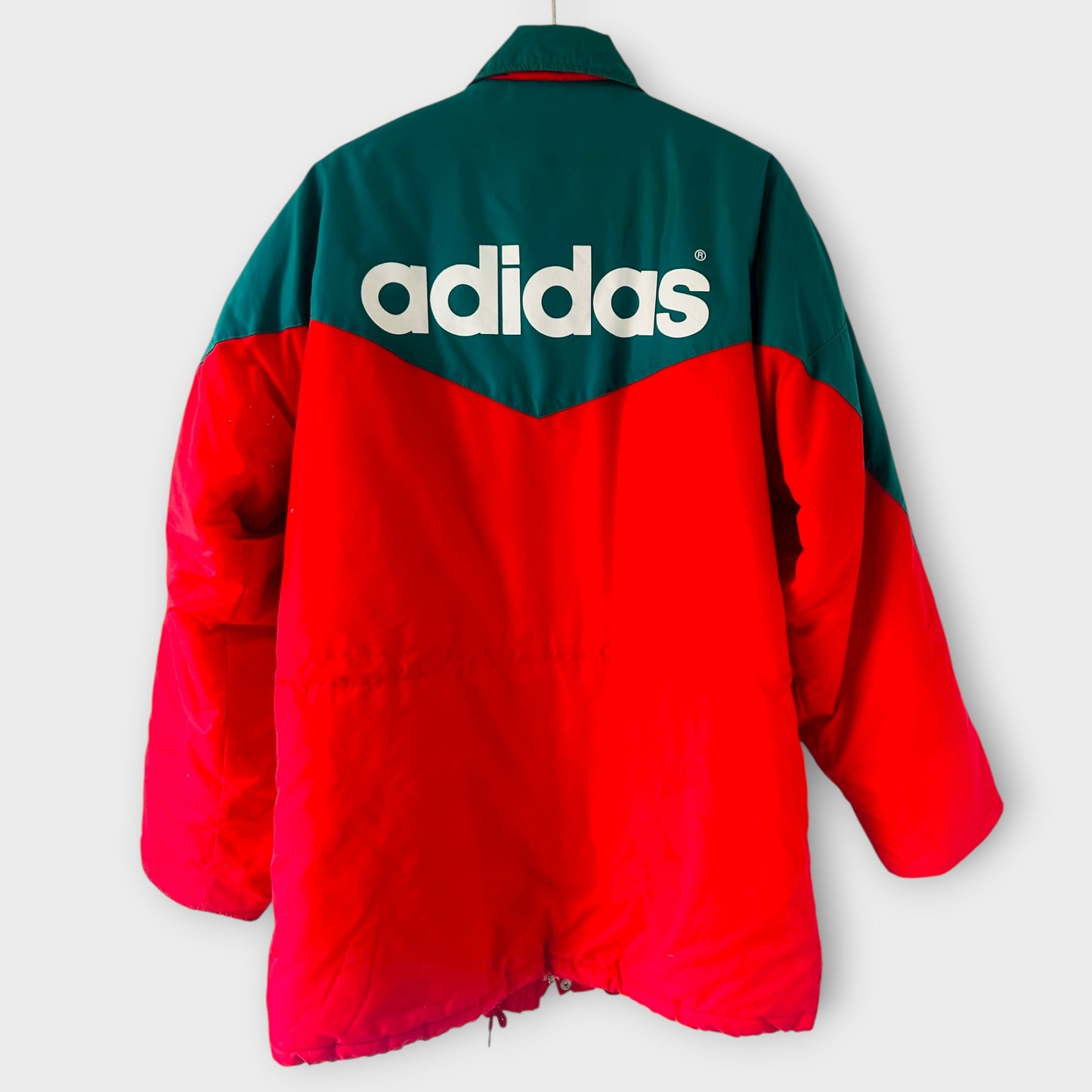 Liverpool FC 1992/93 100 Year Anniversary Jacket (XL)