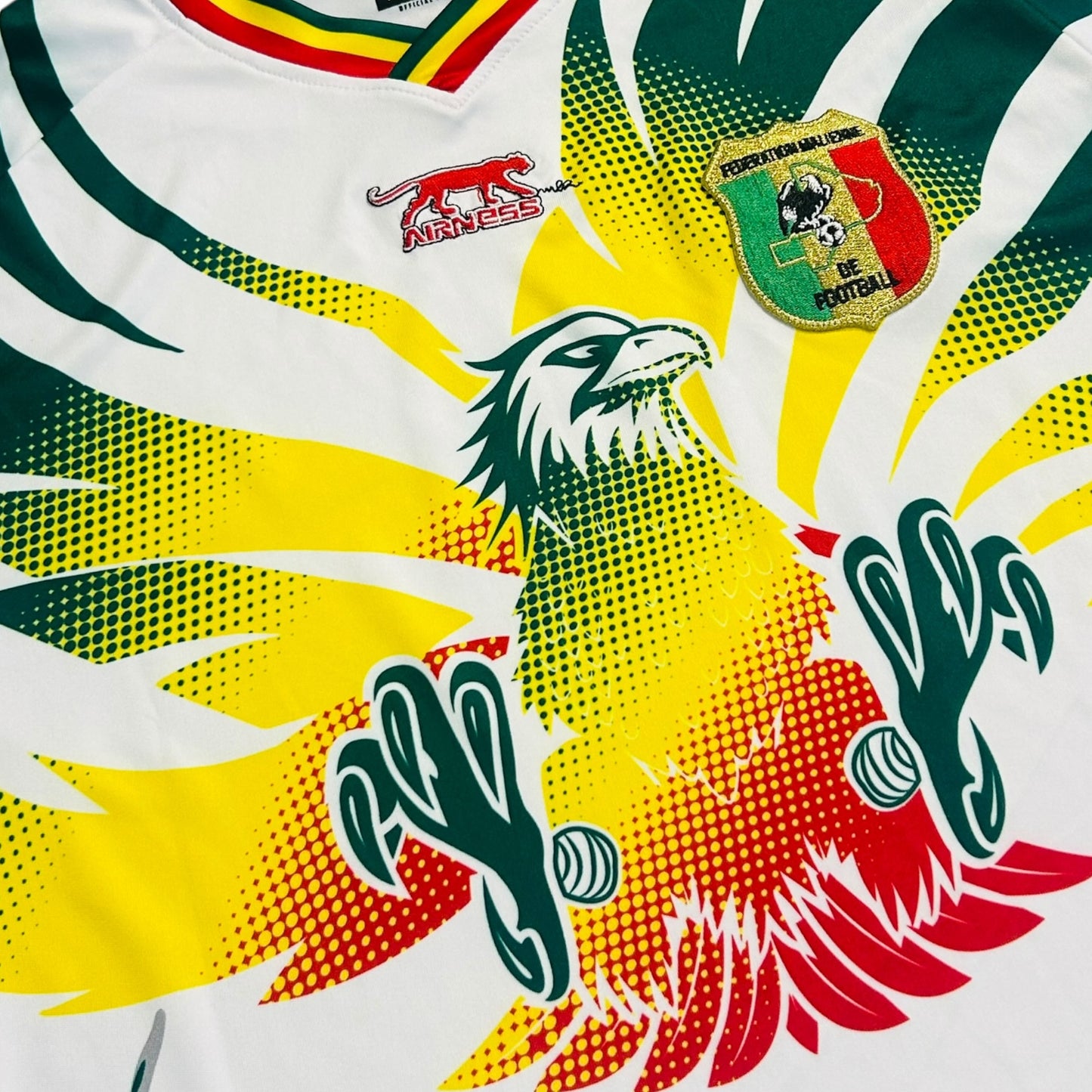 Mali 2023/24 Away (Large)