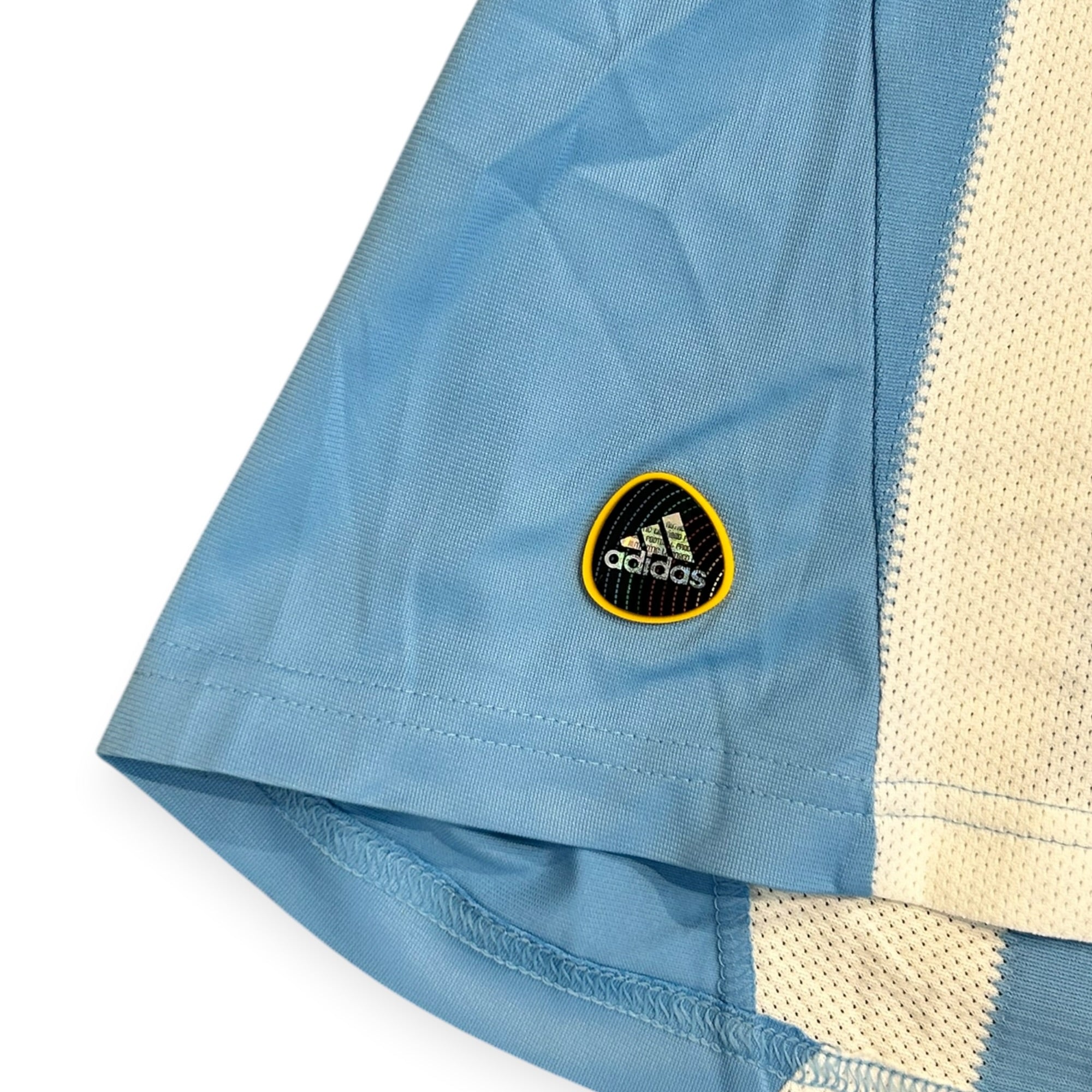 Argentina 2010 Home - Higuain 9 (Medium) - KITLAUNCH