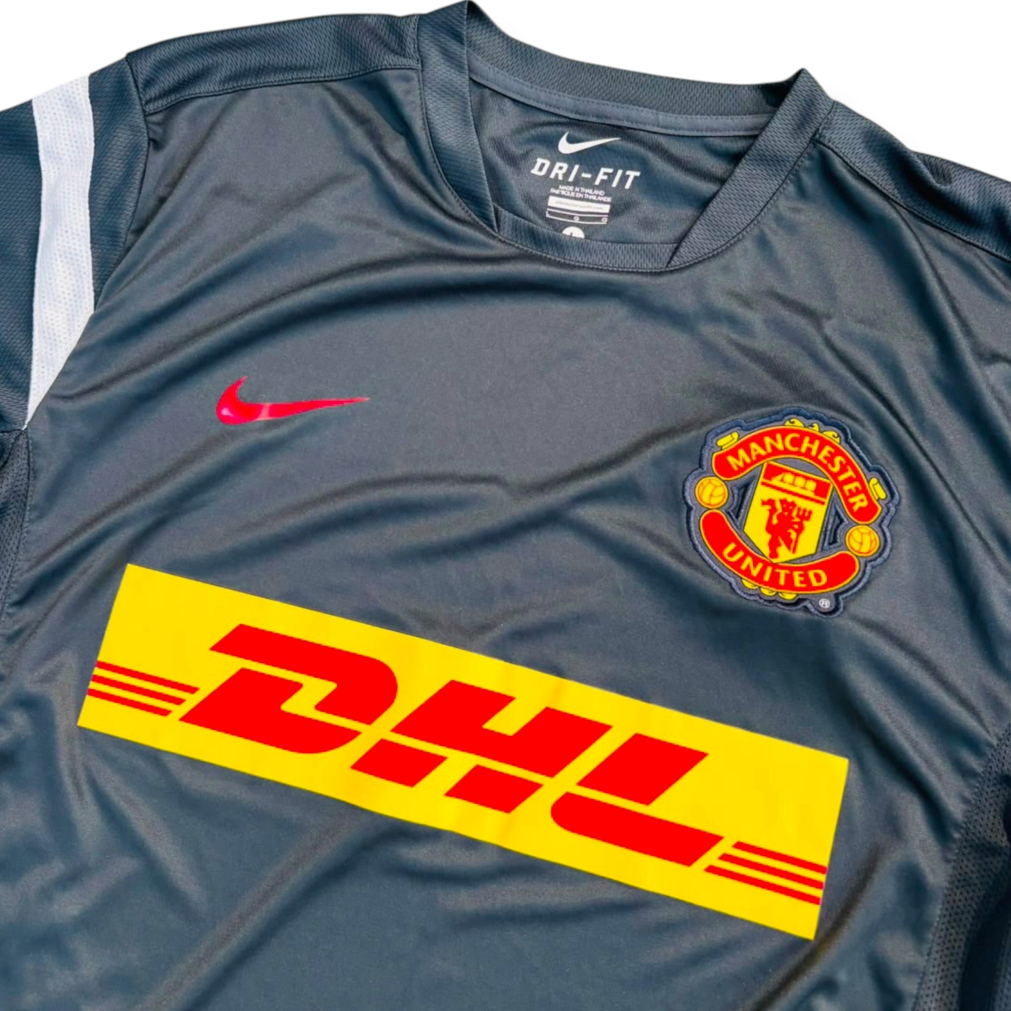 Manchester United FC 2011/12 Nike Pre Match (Large)