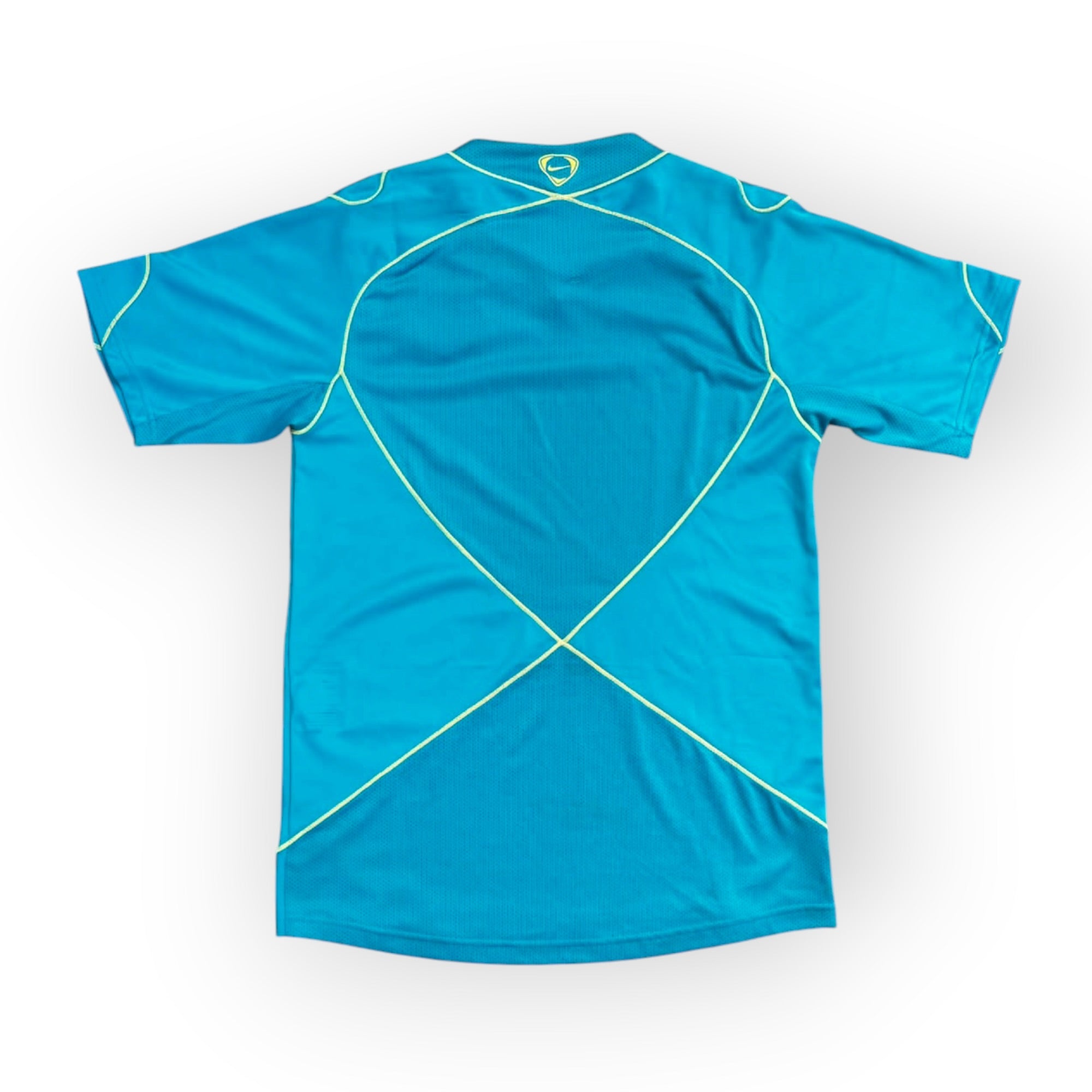 FC Barcelona 2007/08 Training Player Issue (XS)