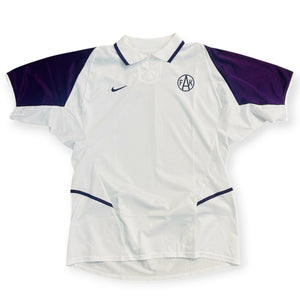 FK Austria Vienna 2003/04 Away (Large) - KITLAUNCH