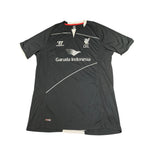 Liverpool 2013/14 Training BNWT (XL) - KITLAUNCH