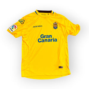 UD Las Palmas 2017/18 Home (XL)