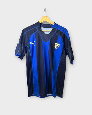 Stabaek 2008 Home Larssen 26 (Medium) - KITLAUNCH