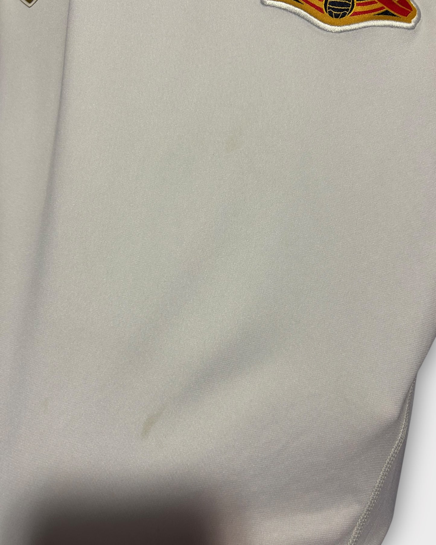 Spain 2010/11 Third Shirt (M)