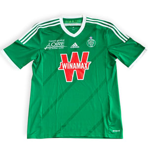 Saint-Étienne 2014/15 Home (Medium)