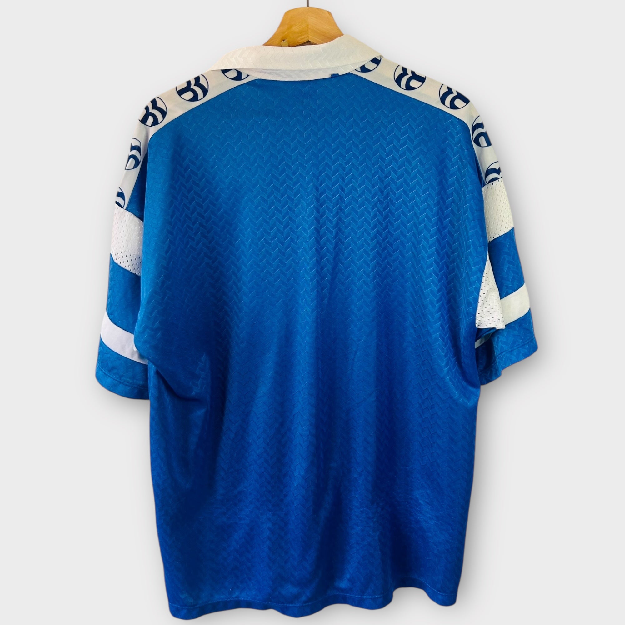 RCD Espanyol Massana Training (XL) - KITLAUNCH