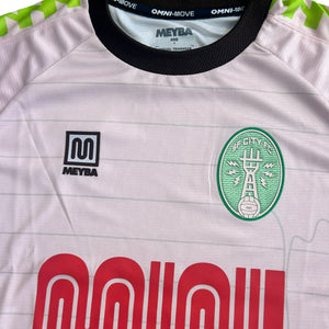 San Francisco City FC 2026/27 Away Shirt (Multiple Sizes)