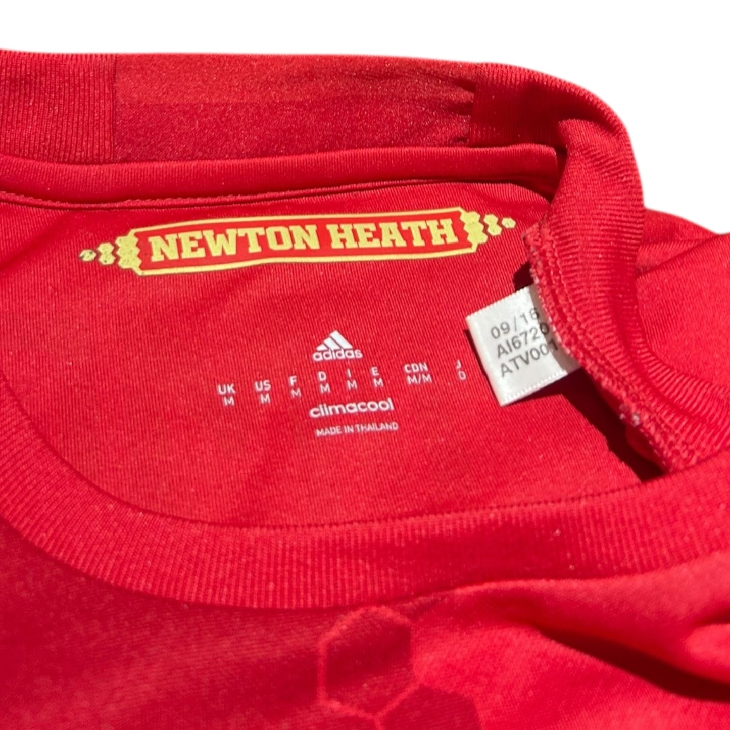 Manchester United 2016/17 Home - Ibrahimović 9 (Medium)