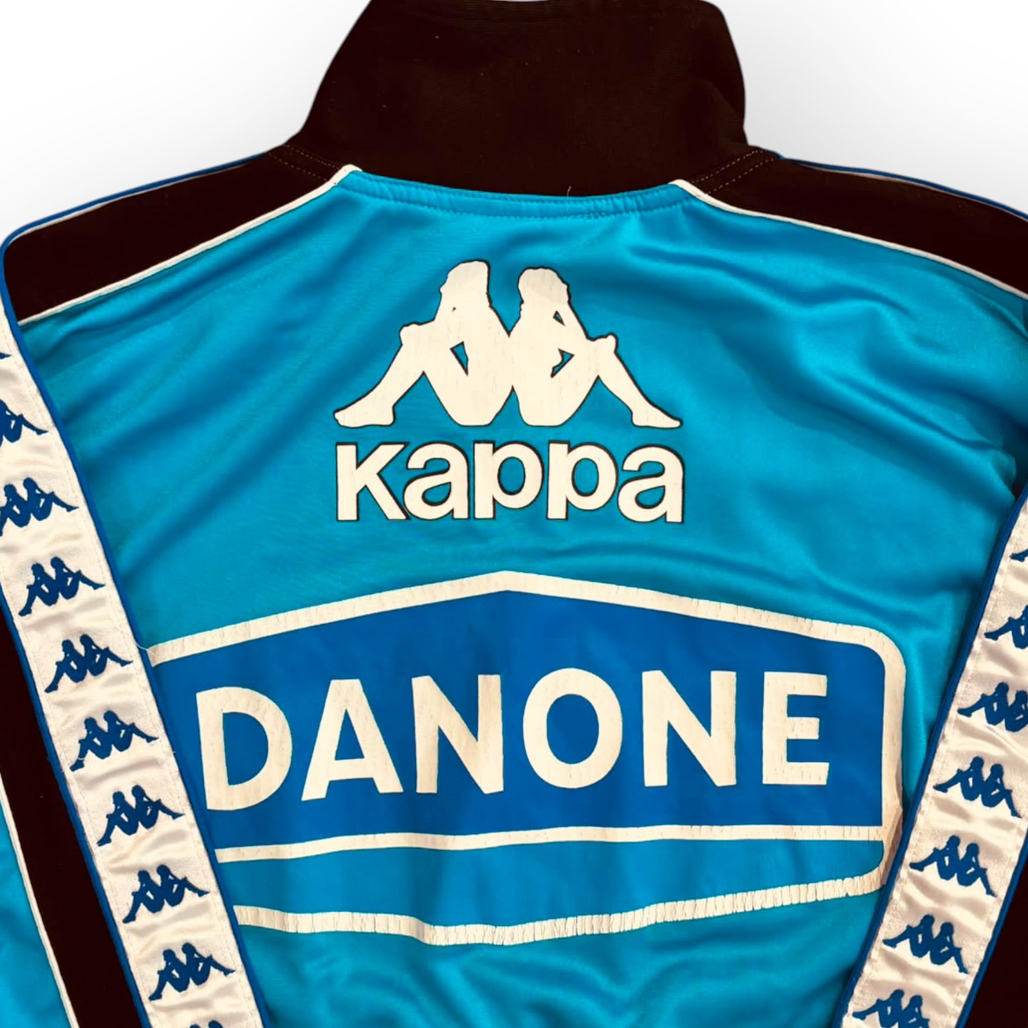 Juventus FC 1992/94 Kappa Track Jacket (Large)