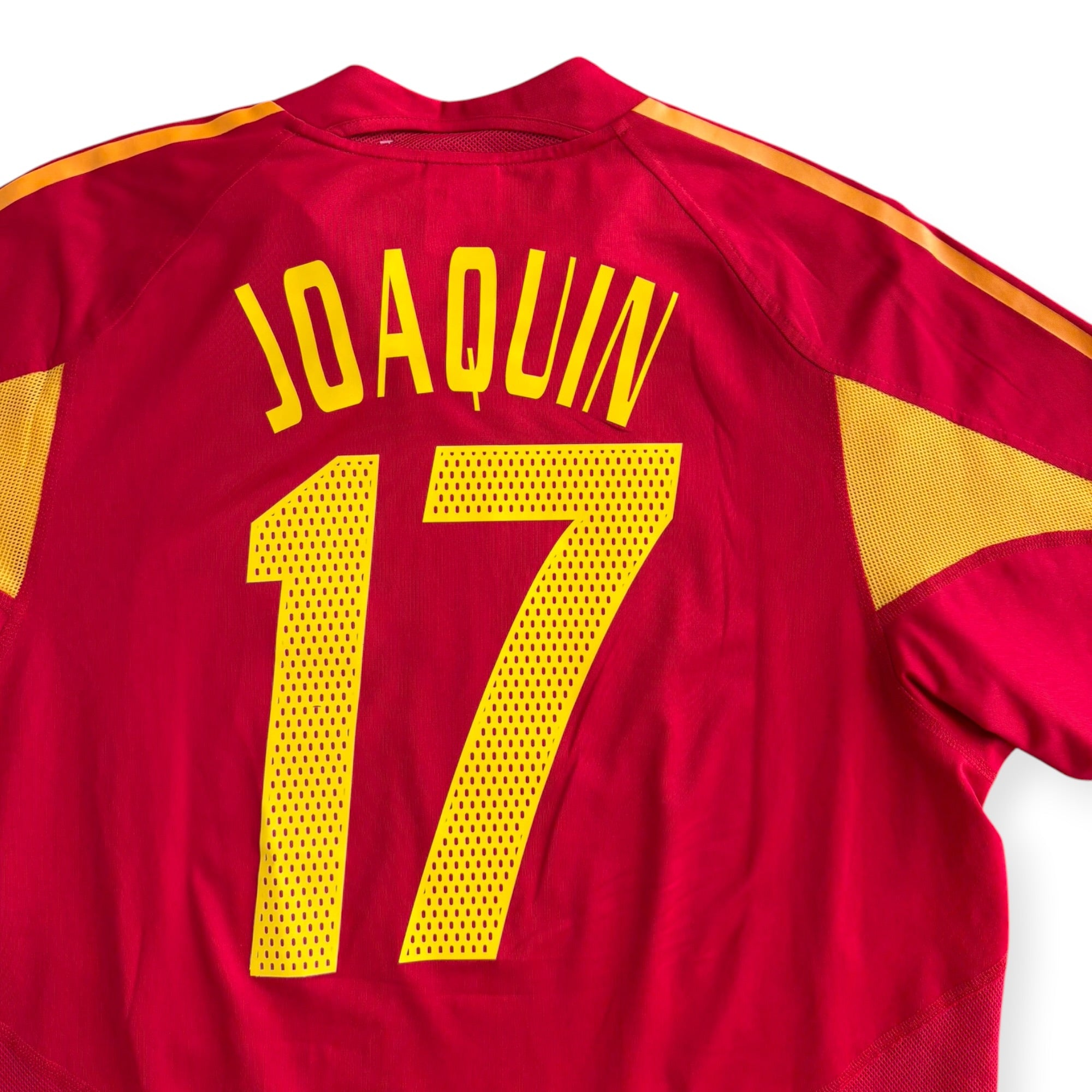 Spain 2004 Home- Joaquin 17 (Large)