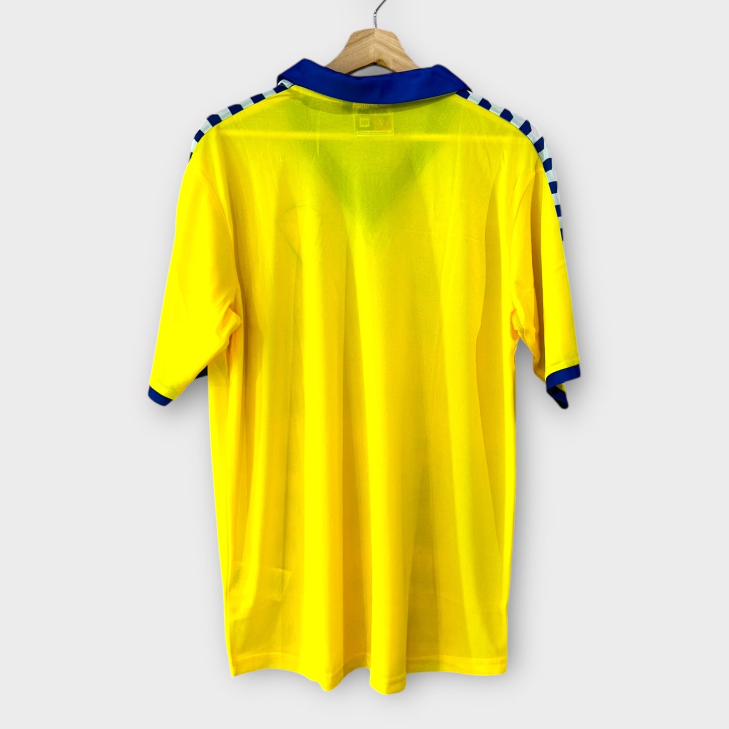 Meyba Retro Cadiz 1985/1986 - Jersey