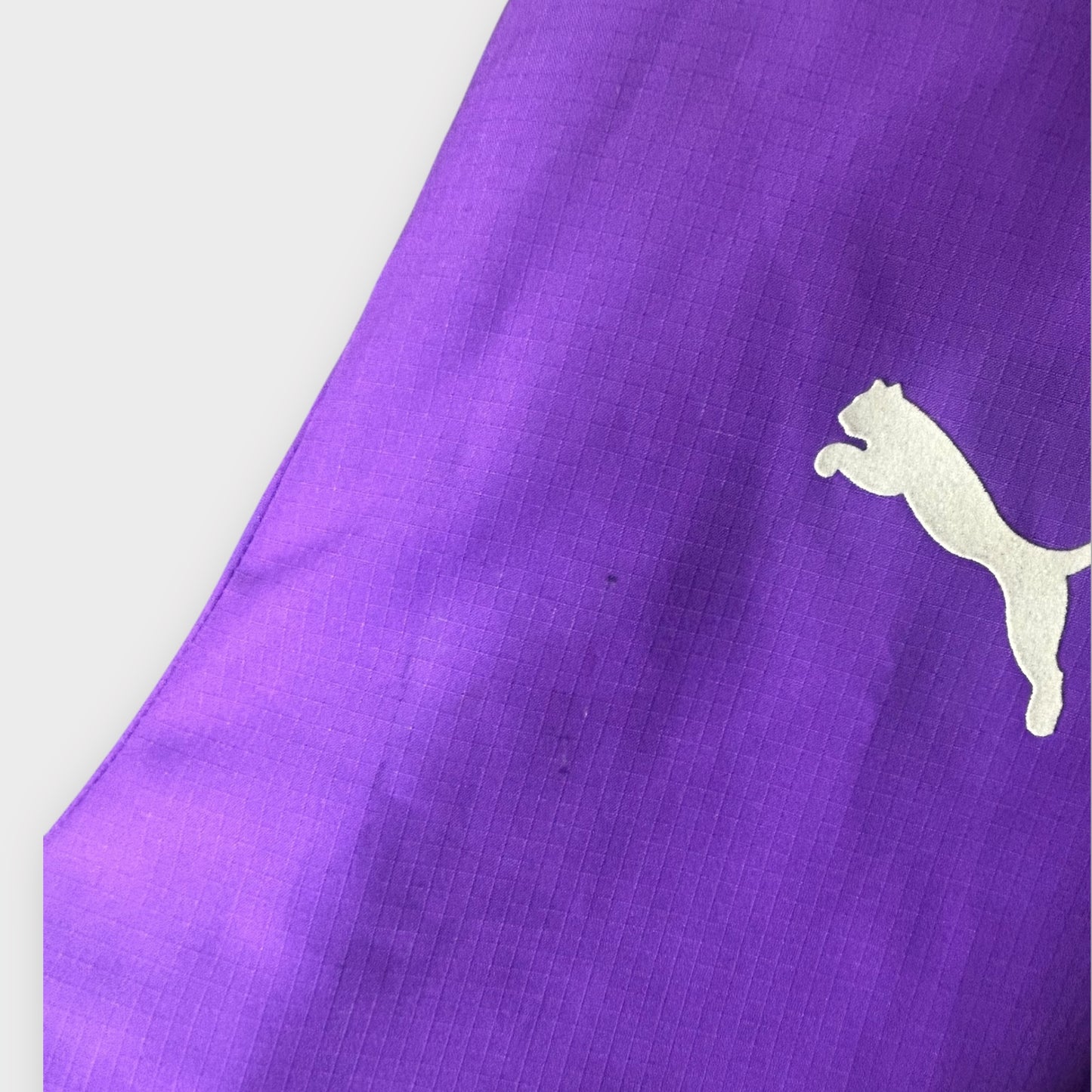 Real Valladolid 2006/07 Away (XL)