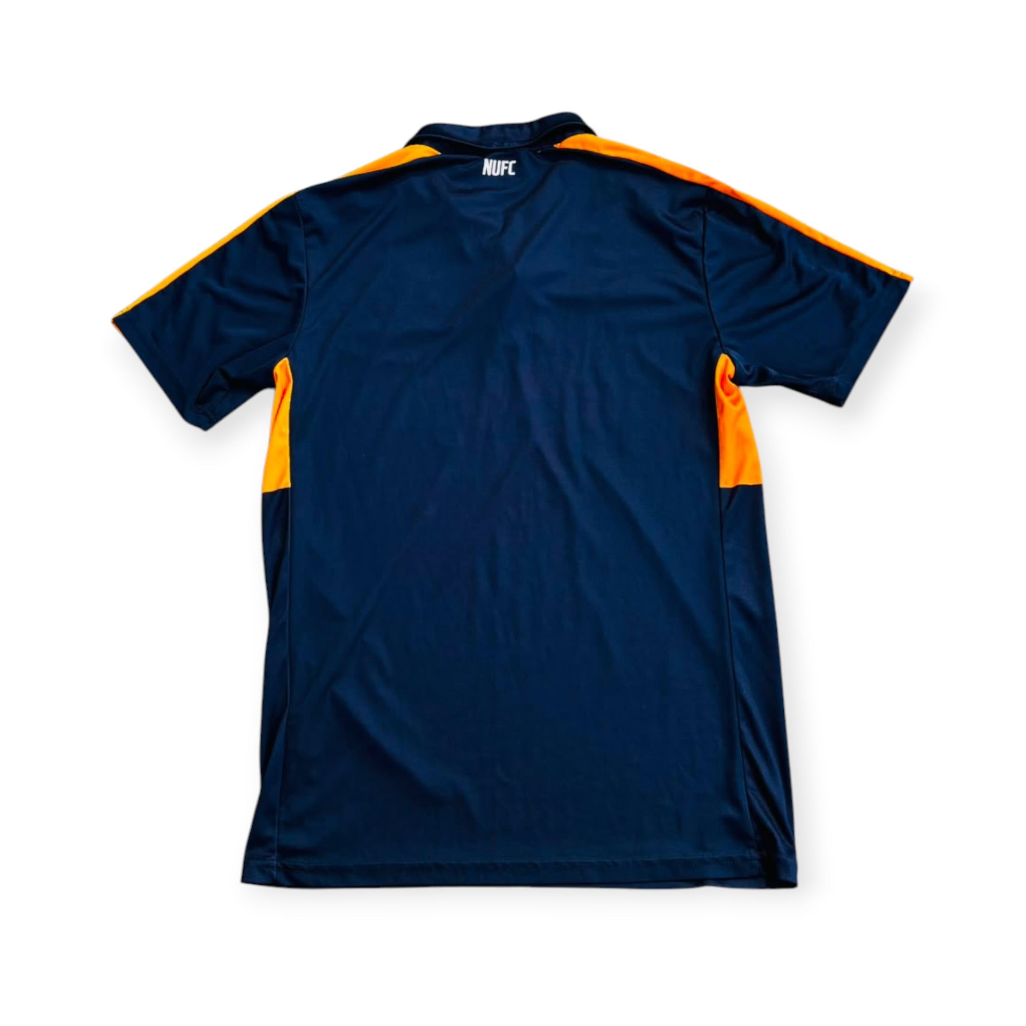 Newcastle United 2016/17 Away (Small)