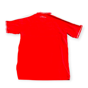 Ferrari F1 Michael Schumacher Tee (Large)