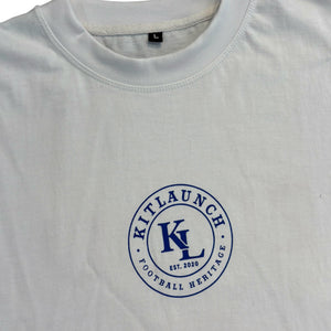 KITLAUNCH ZIZOU HEADBUTT TEE (Multiple Sizes)