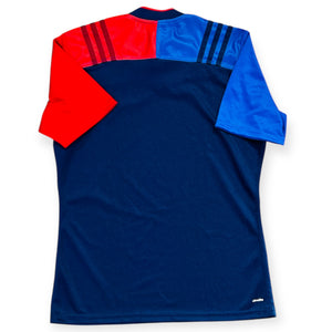 France Rugby 2014/15 Jersey (Large) - KITLAUNCH