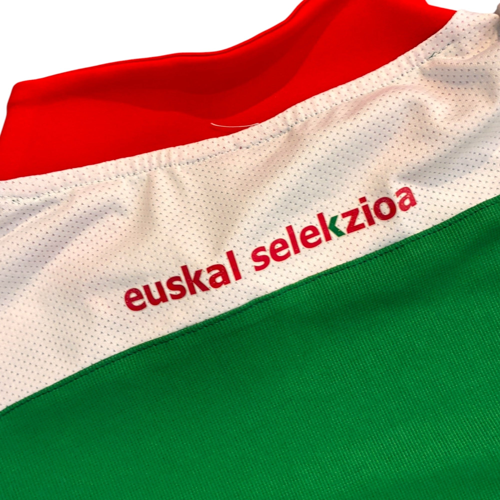Basque Country 2006 Home (XL)