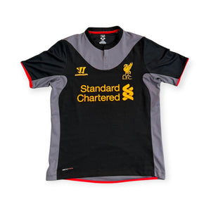 Liverpool 2012/13 Away - Suarez 7 (Small)