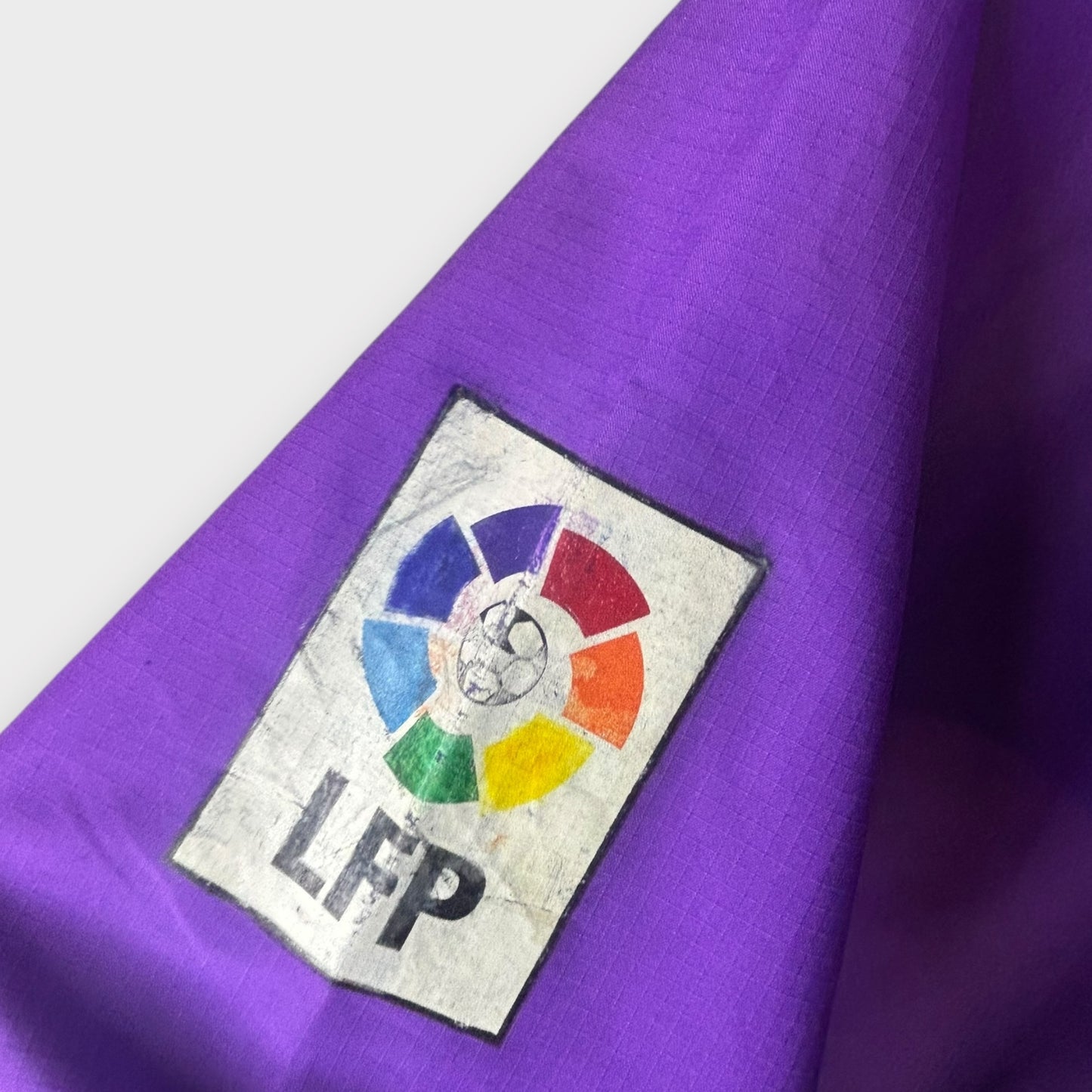 Real Valladolid 2006/07 Away (XL)