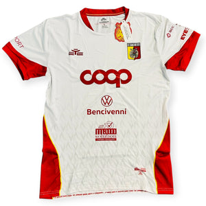 US Catanzaro 2025/26 Away (Multiple Sizes) - KITLAUNCH