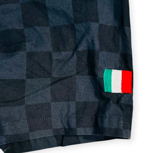 Inter X Pirelli Polo Crew (Small)