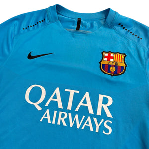 FC Barcelona 2015/16 3rd Player Version - Neymar Jr 11 (Medium)