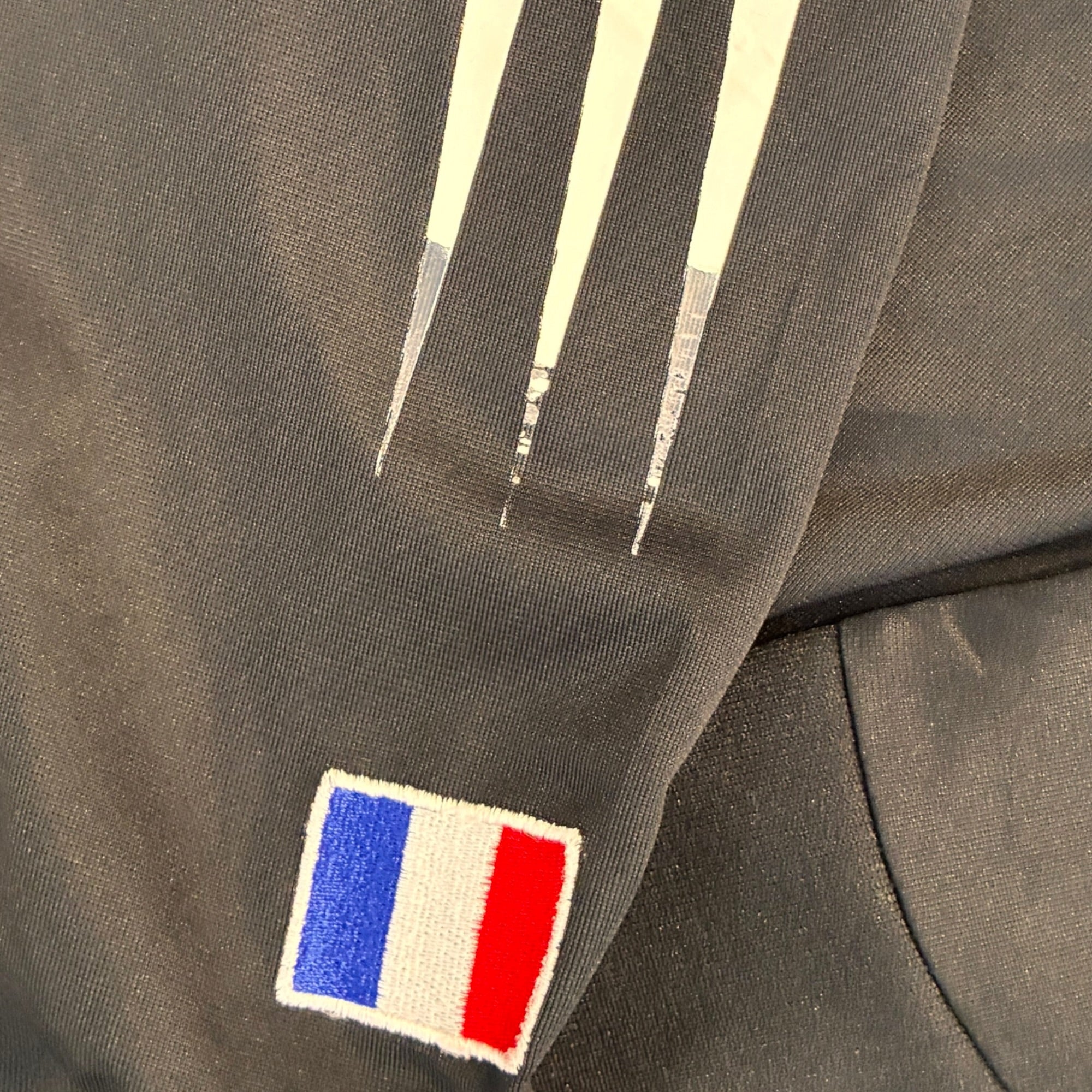 France 2003/04 GK Shirt (Medium)