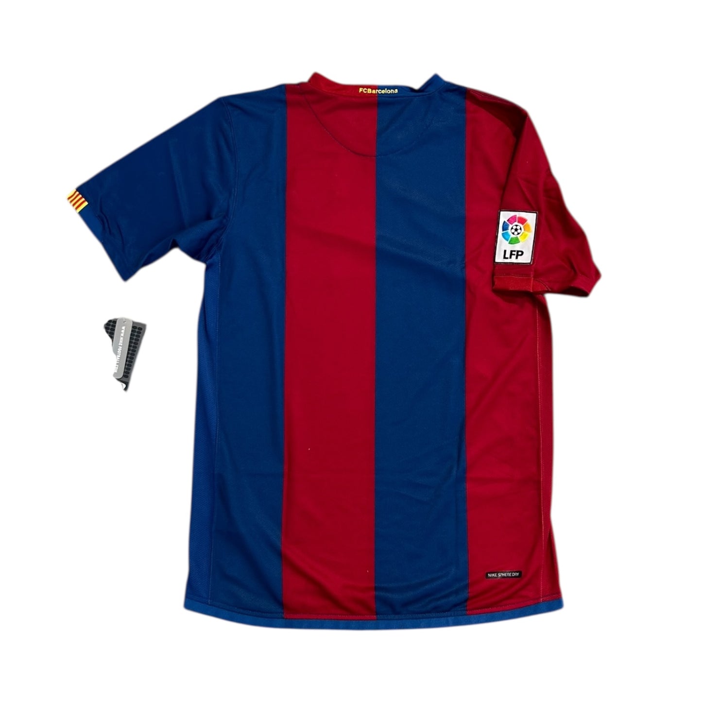 FC Barcelona 2006/07 Home (XS)