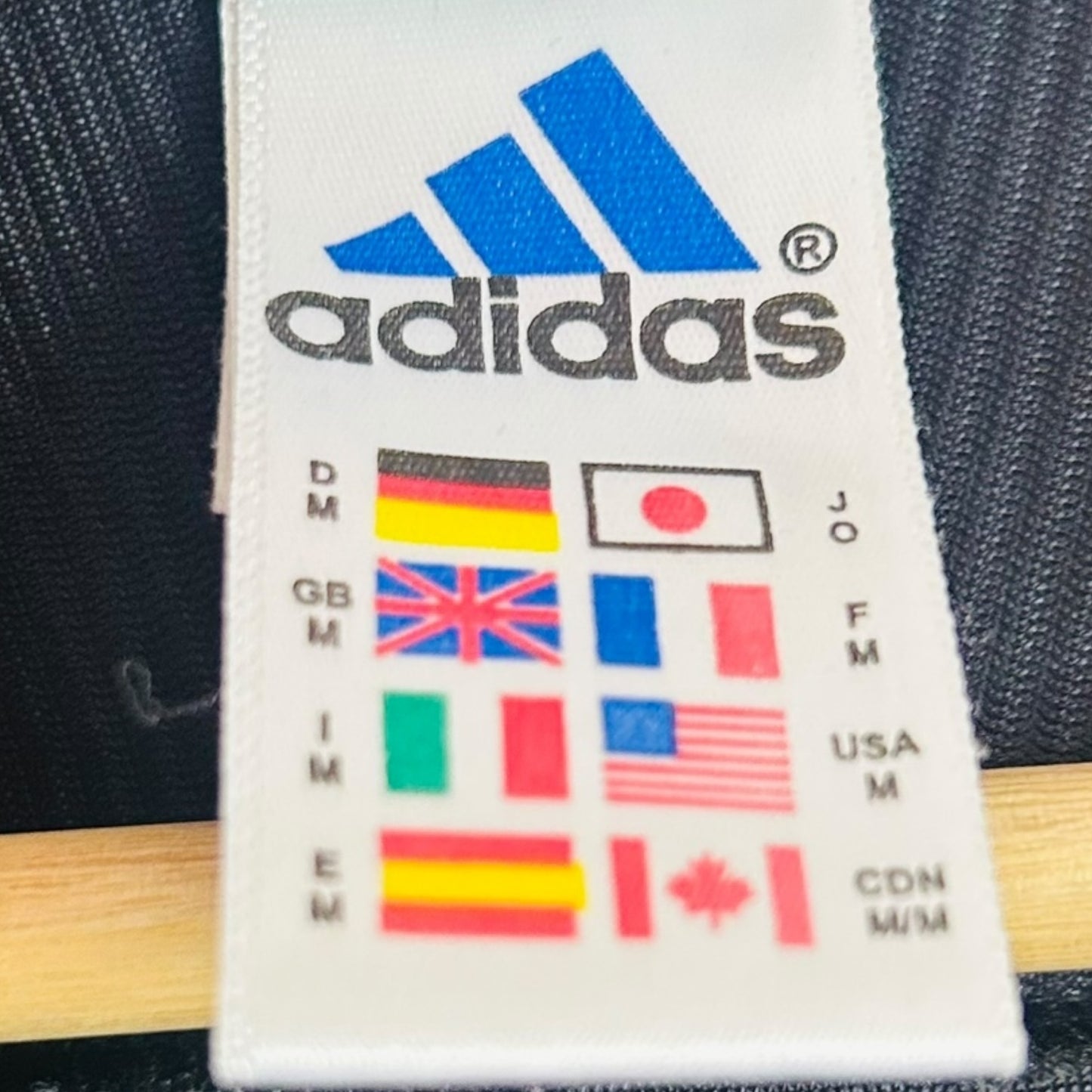 Real Madrid 1999/01 Away - R. Carlos 3 (Medium)