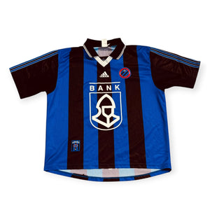 Club Brugge 1998/99 Home (2XL)