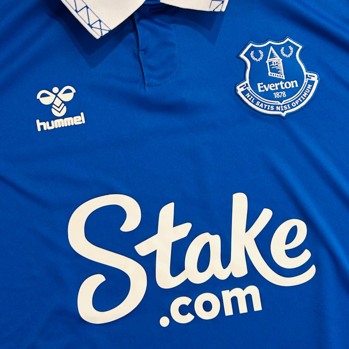 Everton FC 2023/24 Home (XL)