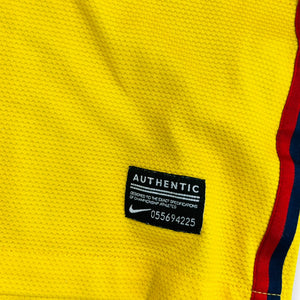 Barça 2012/13 Away - Messi 10 (XL) - KITLAUNCH