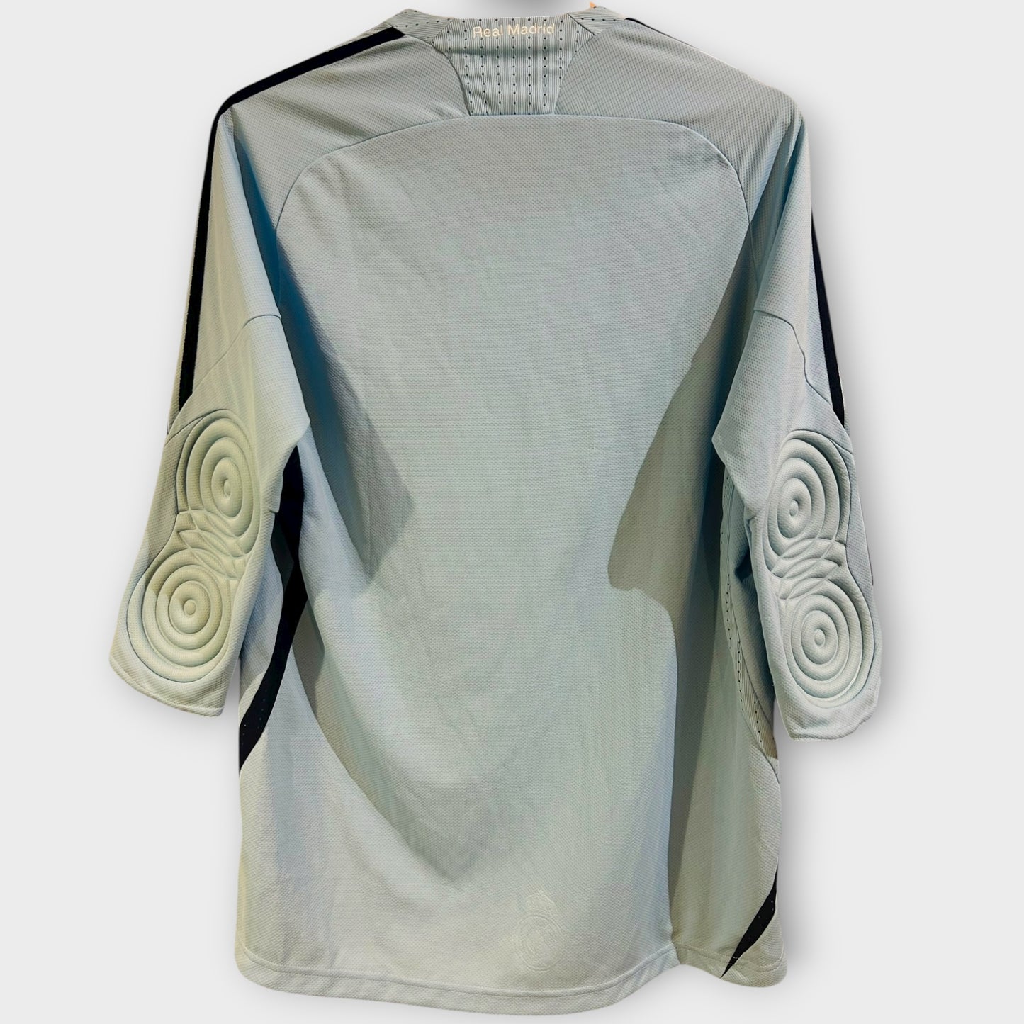 Real Madrid 2008/09 GK (Small)