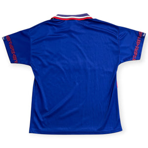 Chelsea FC 1993/95 Home (Large) - KITLAUNCH