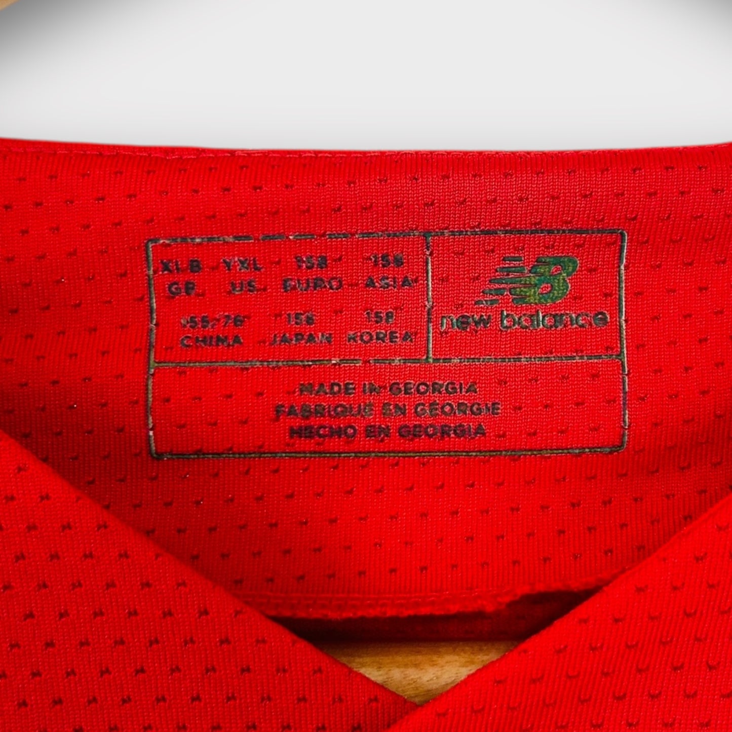 Athletic Club 2019/20 Home - Williams 9 (XS)