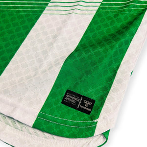 Real Betis 2026/27 Home (Multiple sizes)