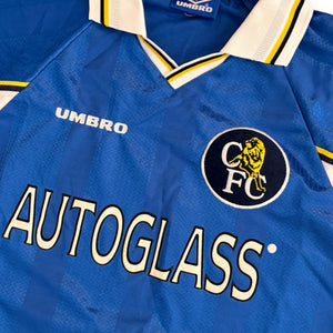 Chelsea FC 1997/99 Home (Kids)