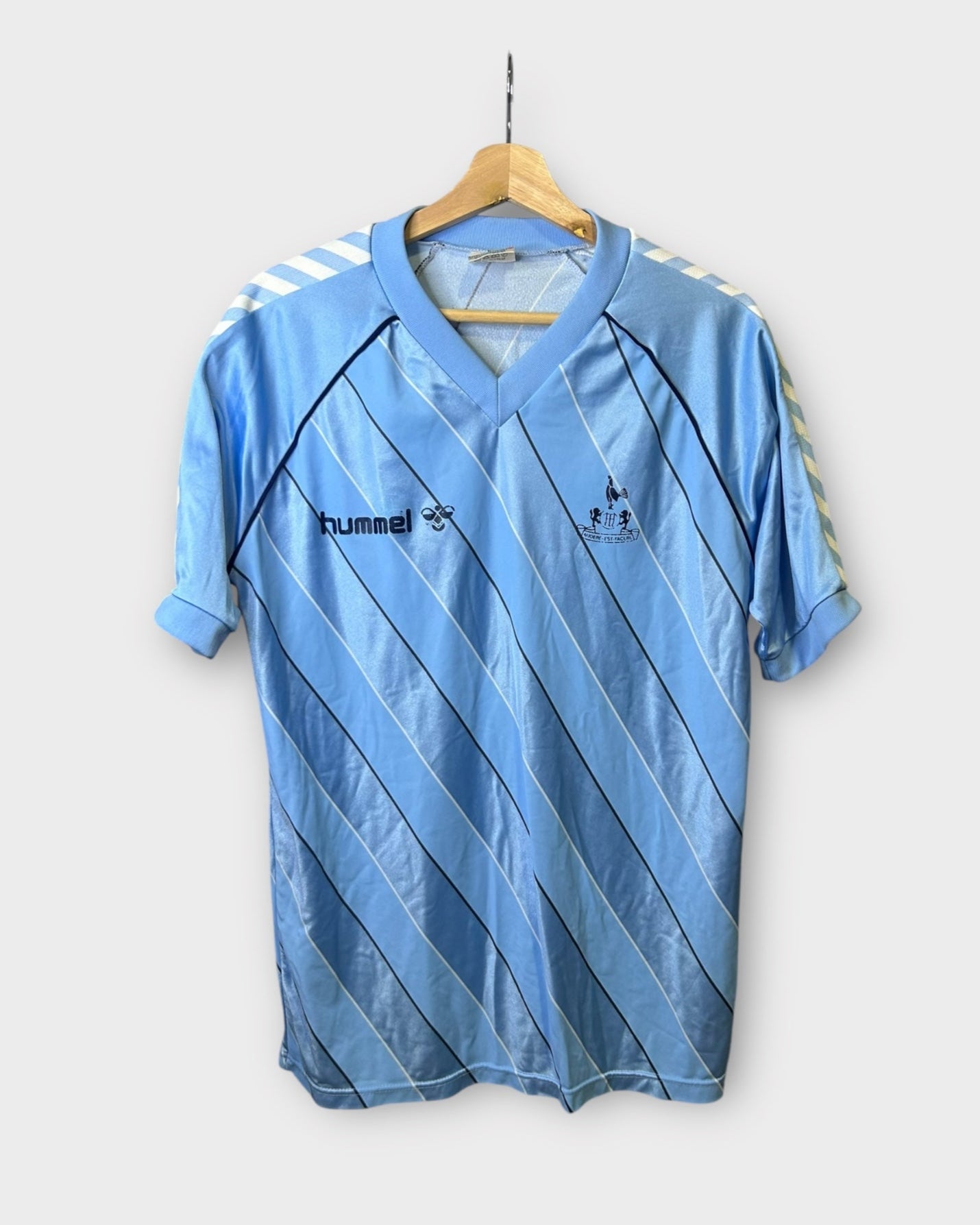 Tottenham Hotspur 1985/87 Away (Medium) - KITLAUNCH