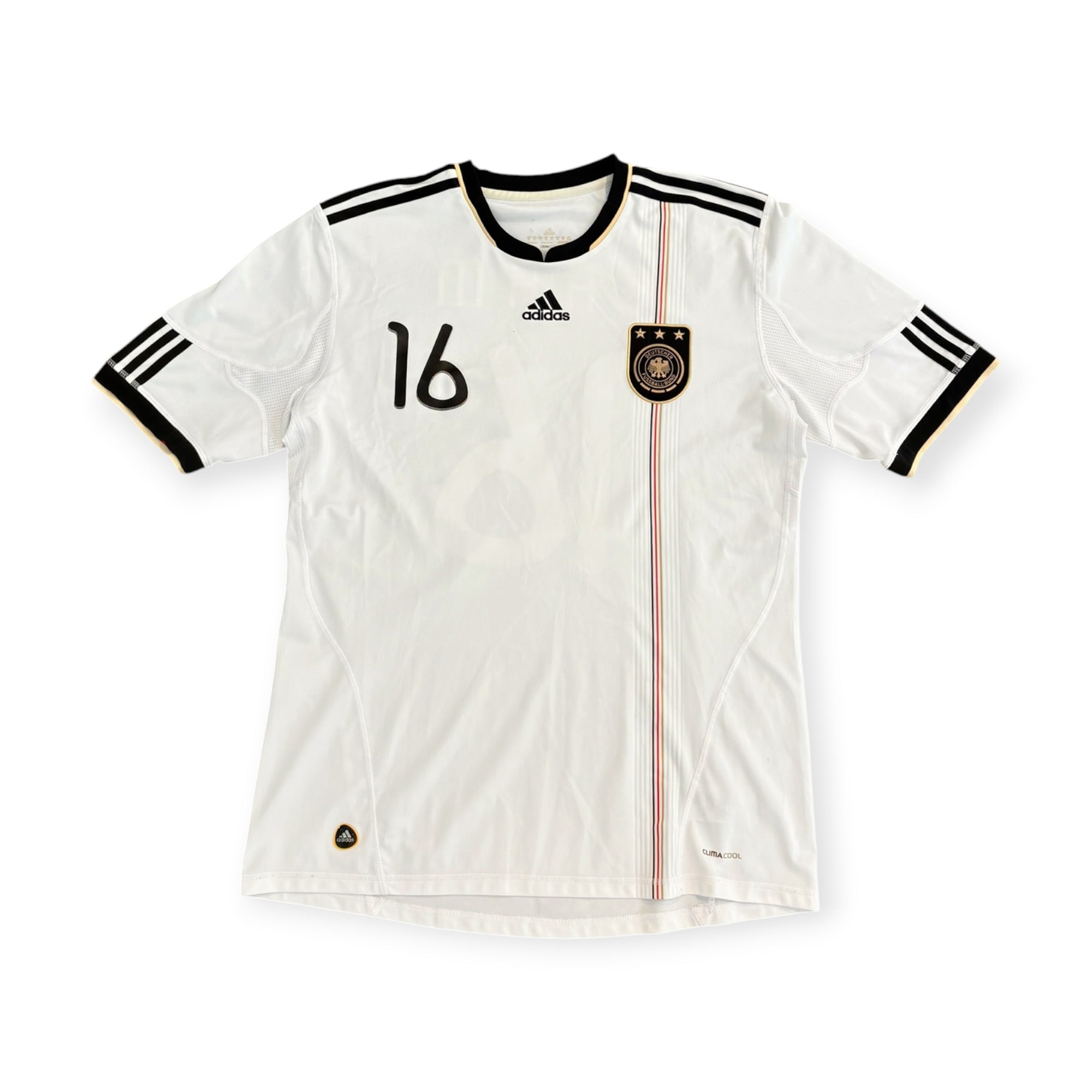 Germany 2010 Home - Lahm 16 (XL)