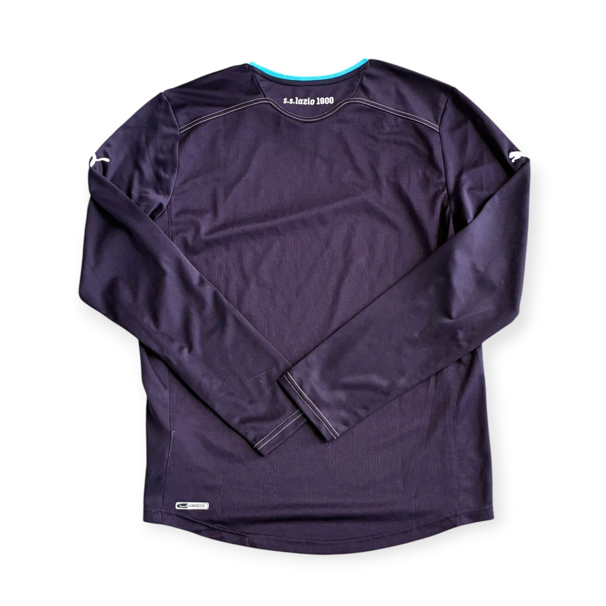 Lazio 2011/12 Training Shirt (Medium)