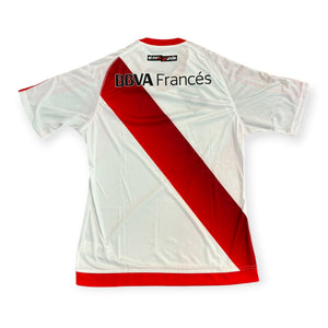 River Plate 2016/17 Home *NEW* (Medium)