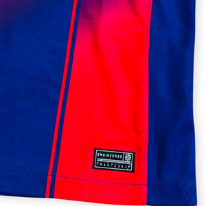 FC Barcelona 2025/26 Home - Fermín 16 (Large)