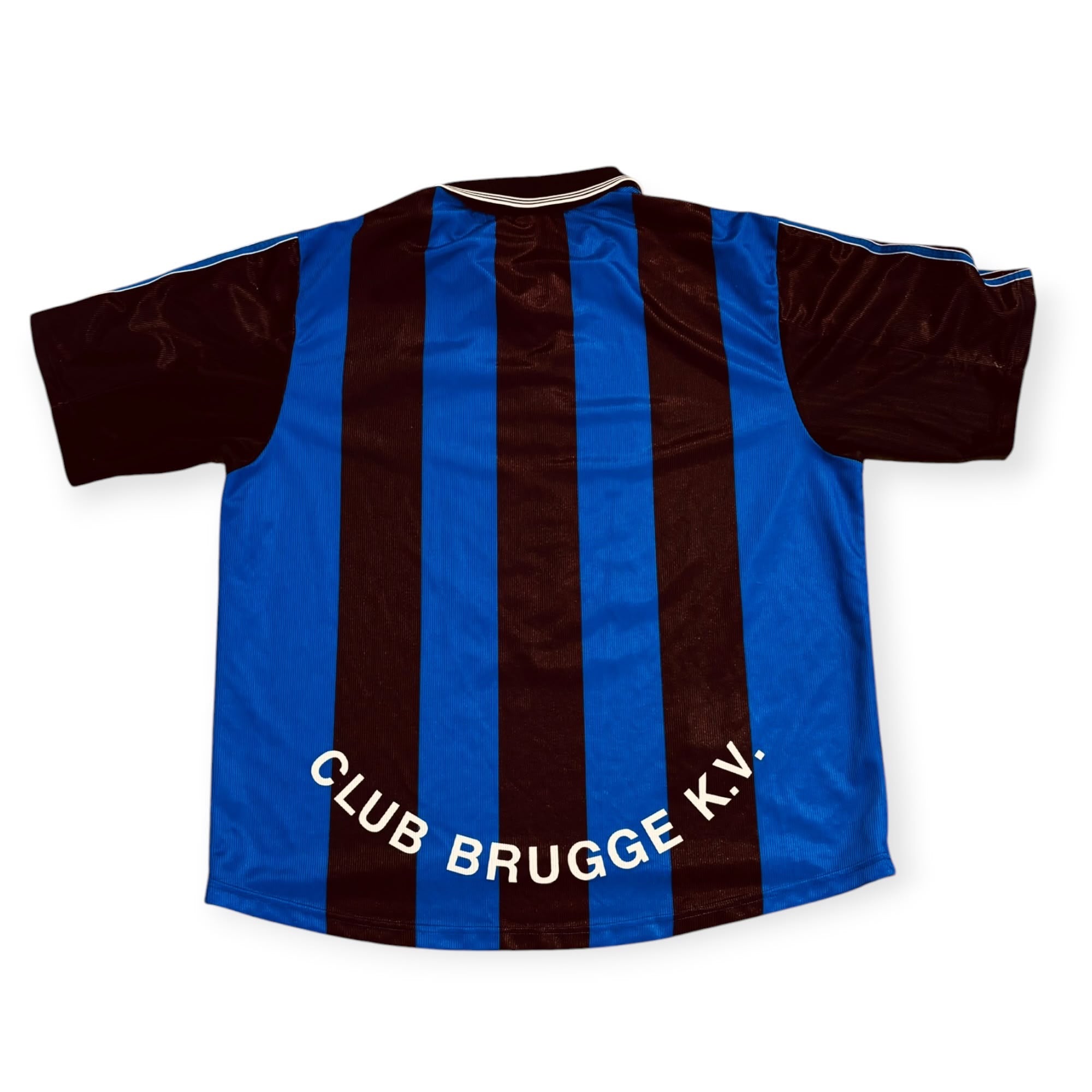 Club Brugge 1998/99 Home (2XL)