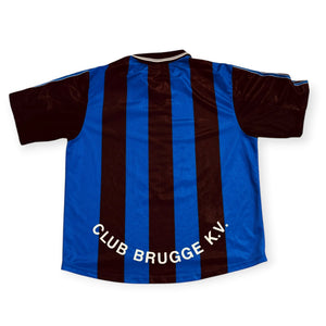 Club Brugge 1998/99 Home (2XL)