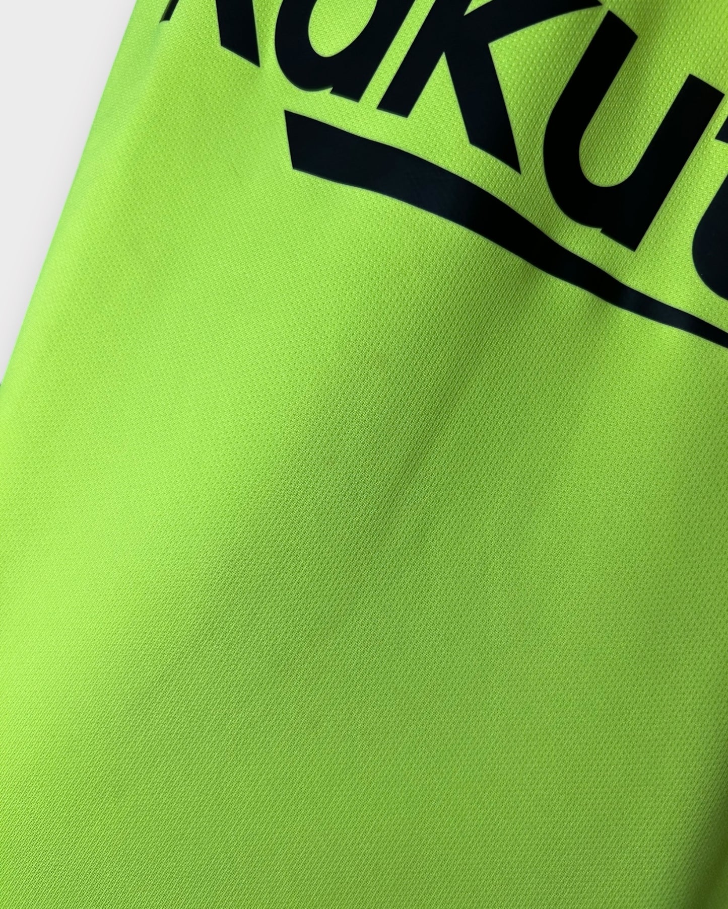 FC Barcelona 2018/19 Away - Piqué 3 (Small)