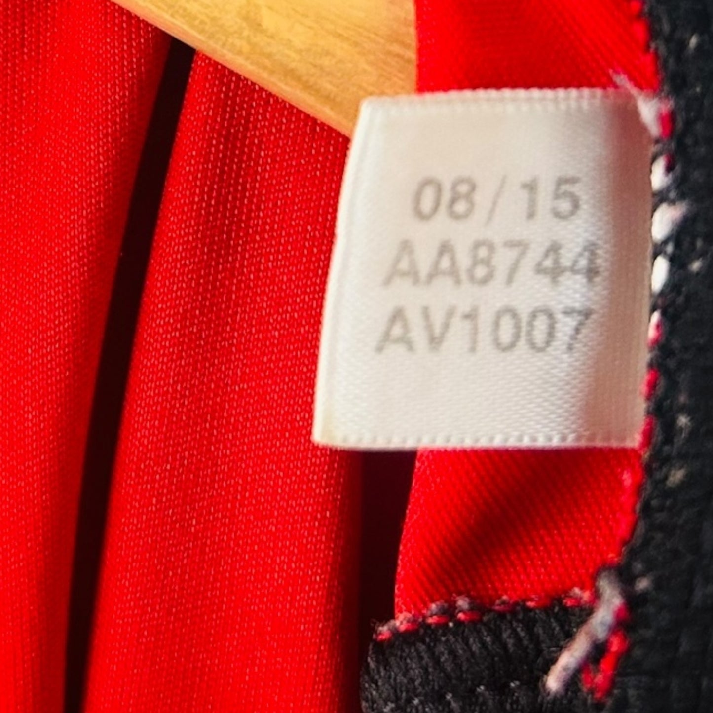 Belgium 2016 Home (Medium)