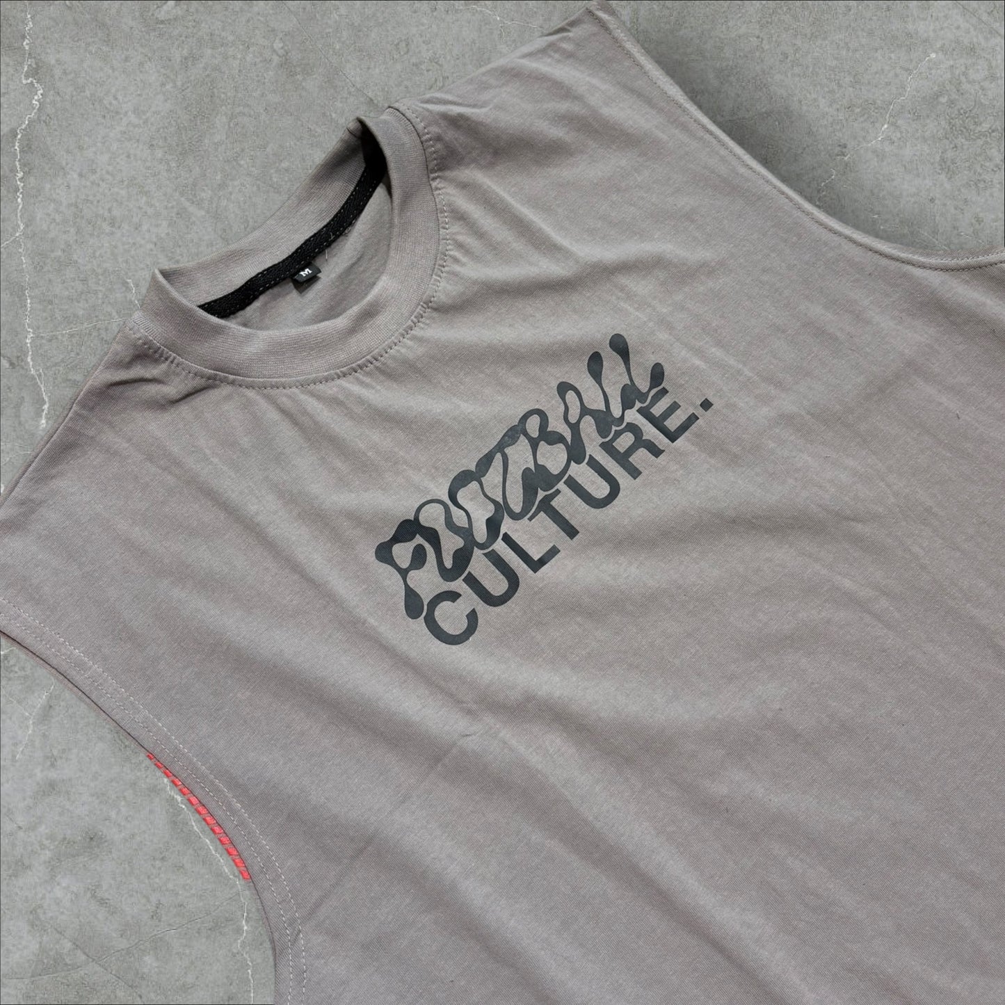 Football Culture Lamine Yamal Vest (Limited Sizes)