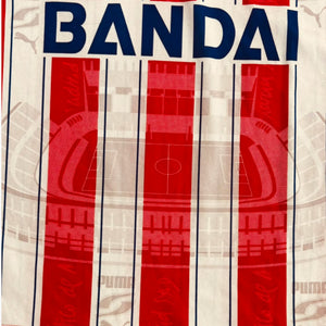 Atletico Madrid 1996/97 Home (Medium)